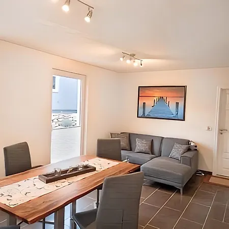 Seeurlaub Mueritz - Haus Auszeit Mit Sauna Robel Exterior photo