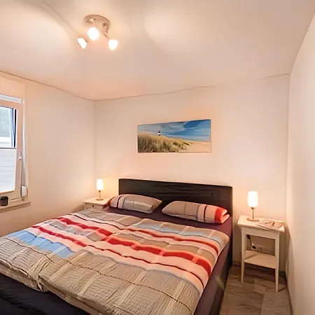 Seeurlaub Mueritz - Haus Auszeit Mit Sauna Robel Exterior photo